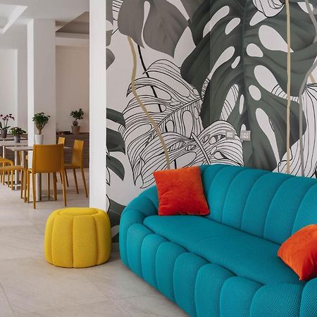 Nido Suite & Apartments 체제나티코 외부 사진