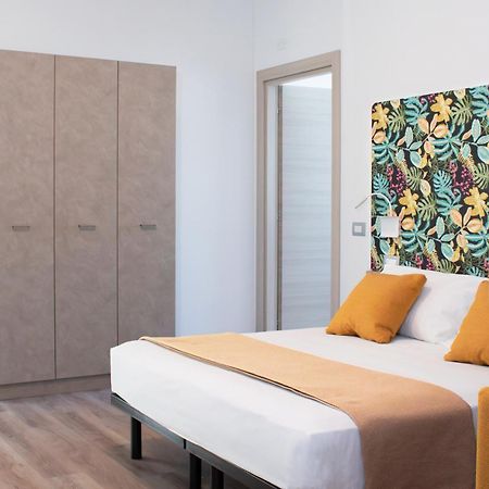 Nido Suite & Apartments 체제나티코 외부 사진